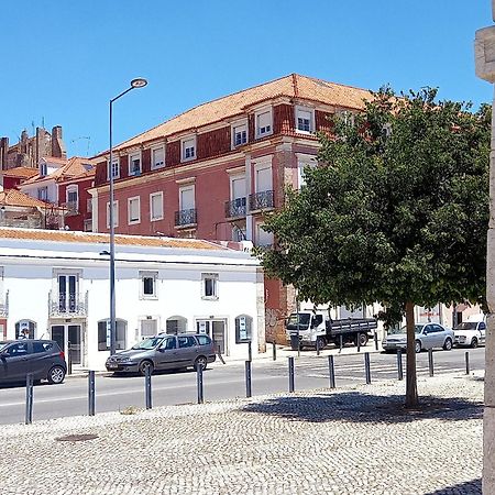 Apartamento Luisa'S Loft Setúbal Exterior foto