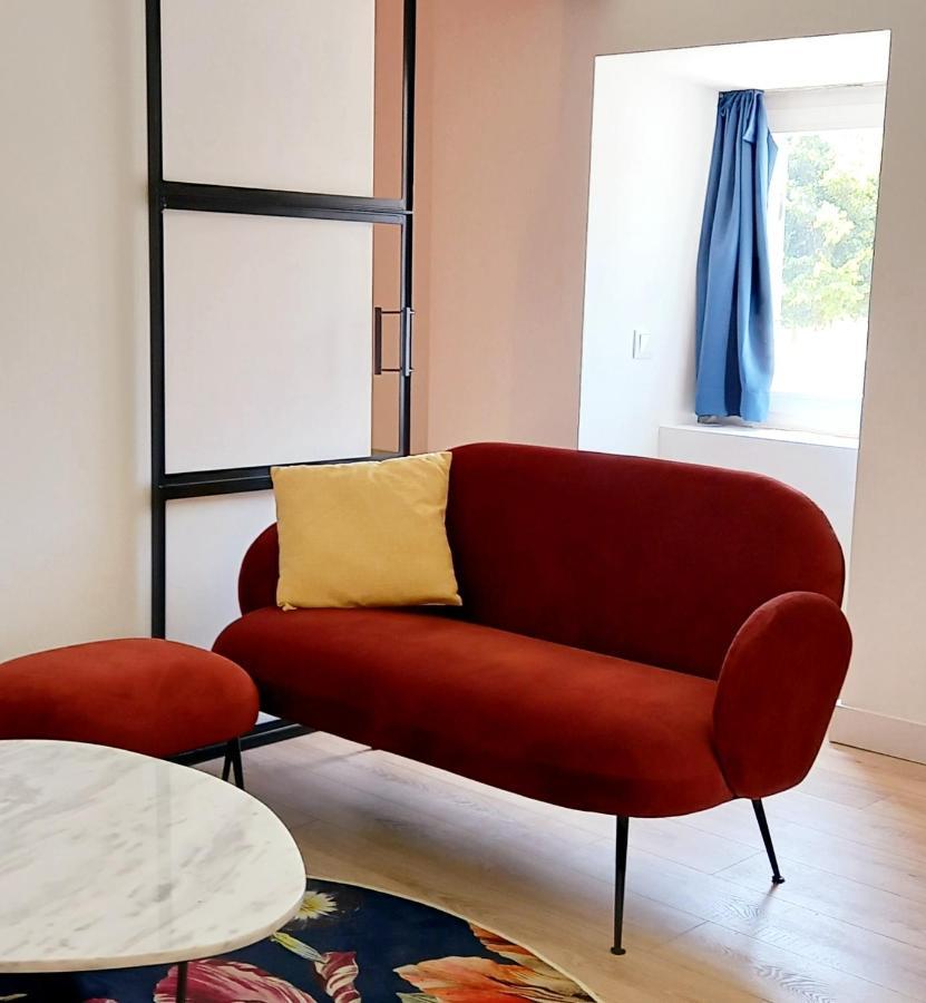 Apartamento Luisa'S Loft Setúbal Exterior foto