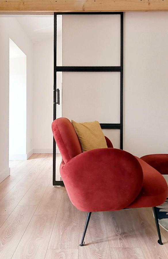 Apartamento Luisa'S Loft Setúbal Exterior foto