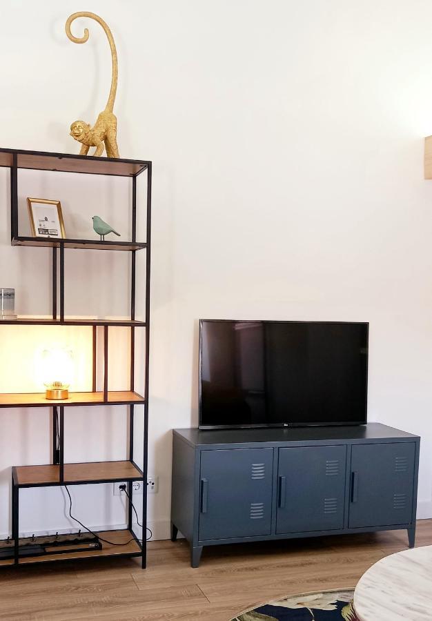 Apartamento Luisa'S Loft Setúbal Exterior foto