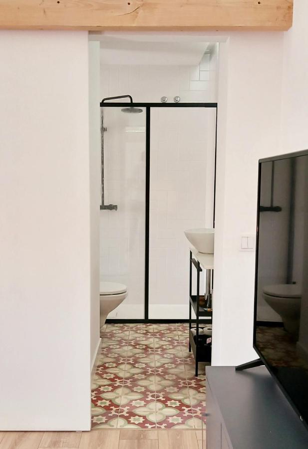 Apartamento Luisa'S Loft Setúbal Exterior foto
